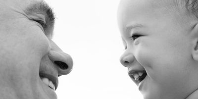 Your Baby’s Growing Emotional Development