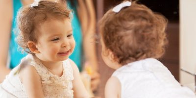 Building Independence and Self-Awareness: 3 Easy Tips to Help Your Child Become Aware of Her Individuality