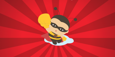 BE A HERO: Help Spread Playful Bee