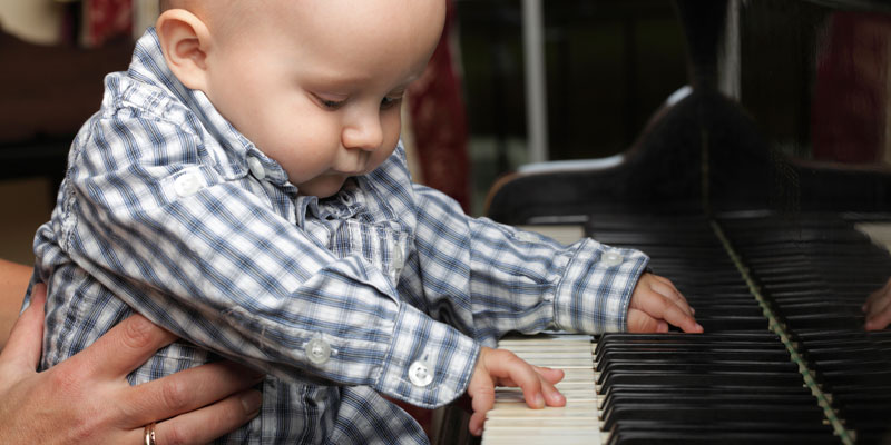 The Many Ways Learning Musical Concepts Can Boost Your Child’s Development