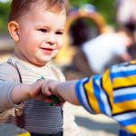 Cooperative Play: Opening the Door to Toddler Cooperation