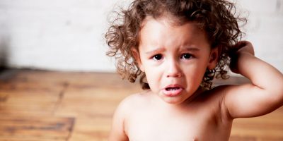Toddler Tantrums, Meltdowns, and Outbursts, Oh My!