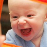 Who’s That Baby in the Mirror? Your Child’s Self-Concept Development