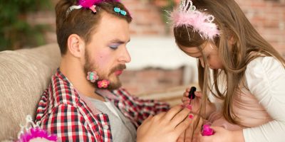 Dads: Conquer Your Daughter’s Princess Industrial Complex without Having to Abolish Disney