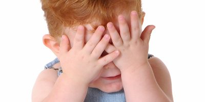 Object Permanence: I Can’t See You…But I Know You’re Still There!