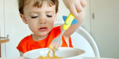 “Yucky, I Don’t Want to Eat!” How to Feed Your Picky Eater’s Appetite