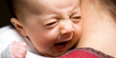 Expressing Feelings Early Development: Your Baby Has Feelings, Too!