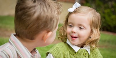 Let’s Talk: Your Toddler’s Growing Conversation Skills and Abilities
