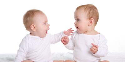 Your Little Linguist: Play’s Role in Language Development