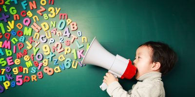 Sounds All Around: The Development of Phonemic Awareness