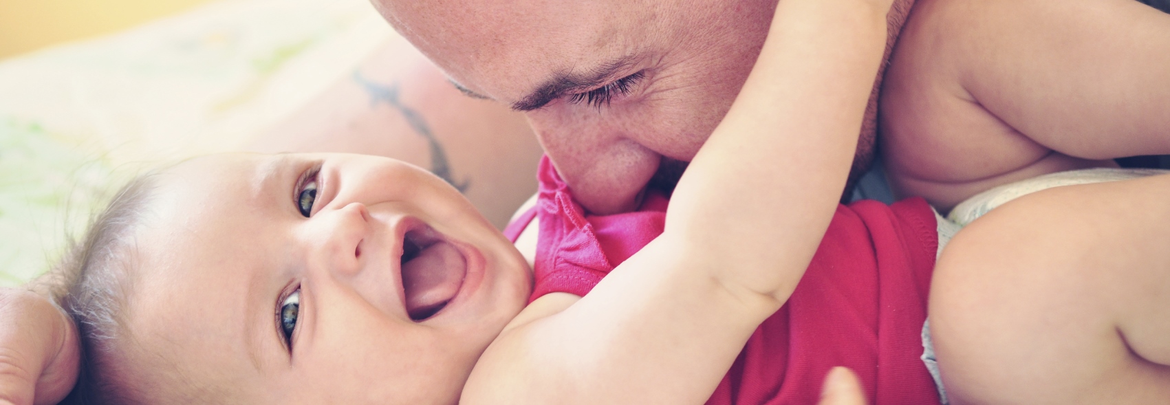 Language, Emotions, and Your Baby}