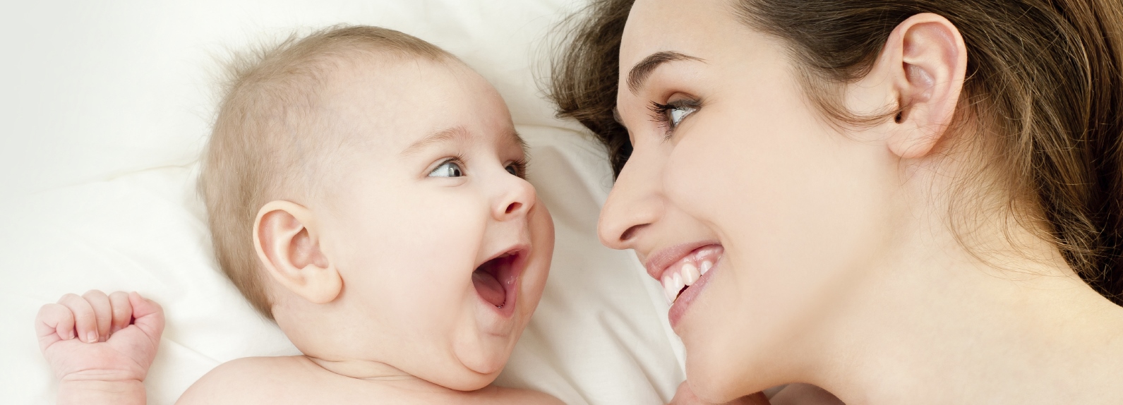 Your Baby's First Words}