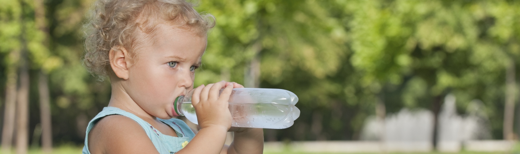 Thirst Quenchers for Toddlers}
